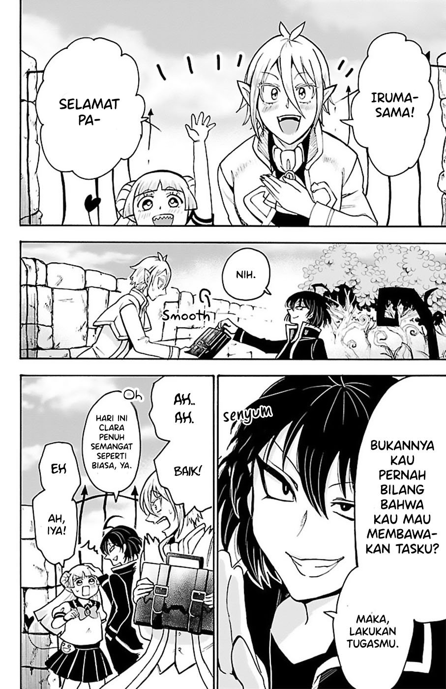 Chapter 54 - halaman 11