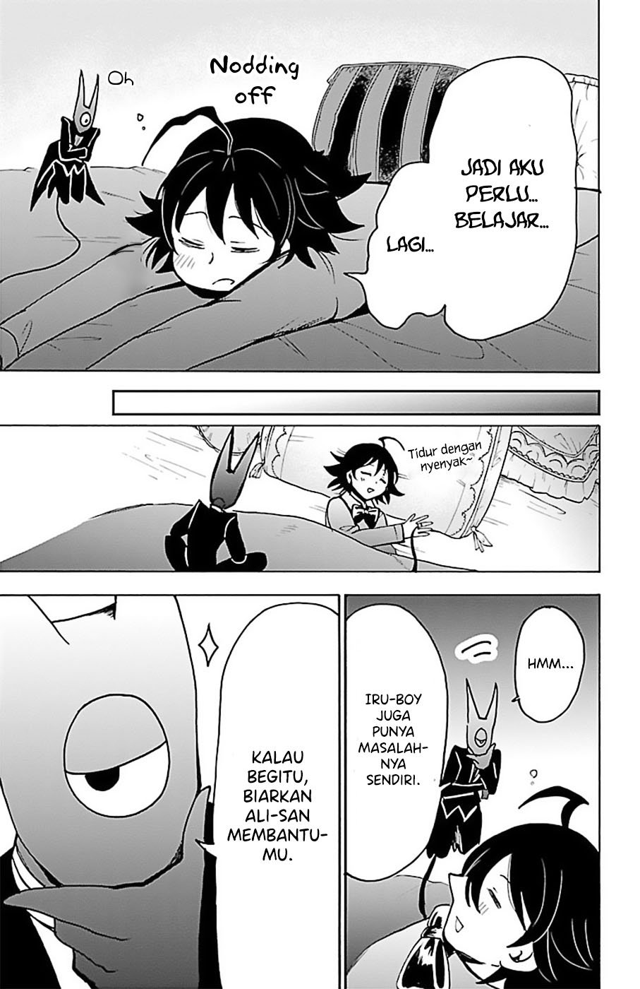 Chapter 54 - halaman 6