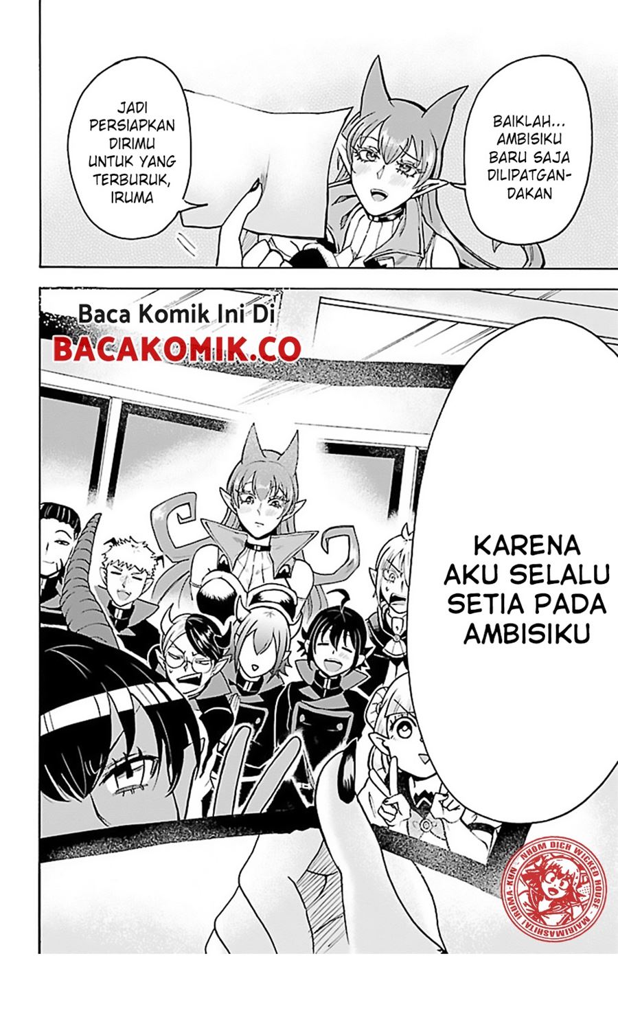 Chapter 53 - halaman 21