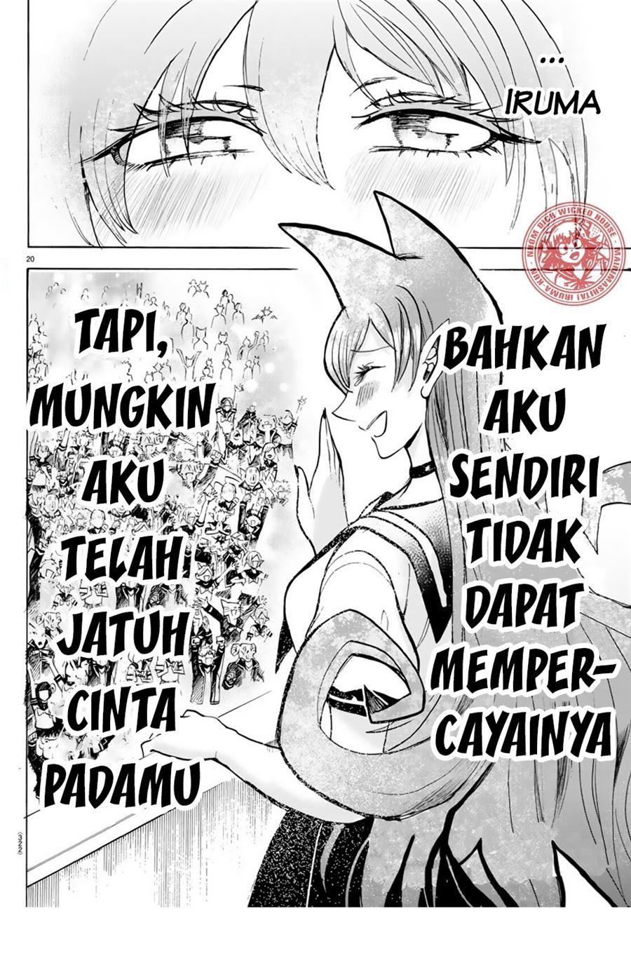 Chapter 52 - halaman 18