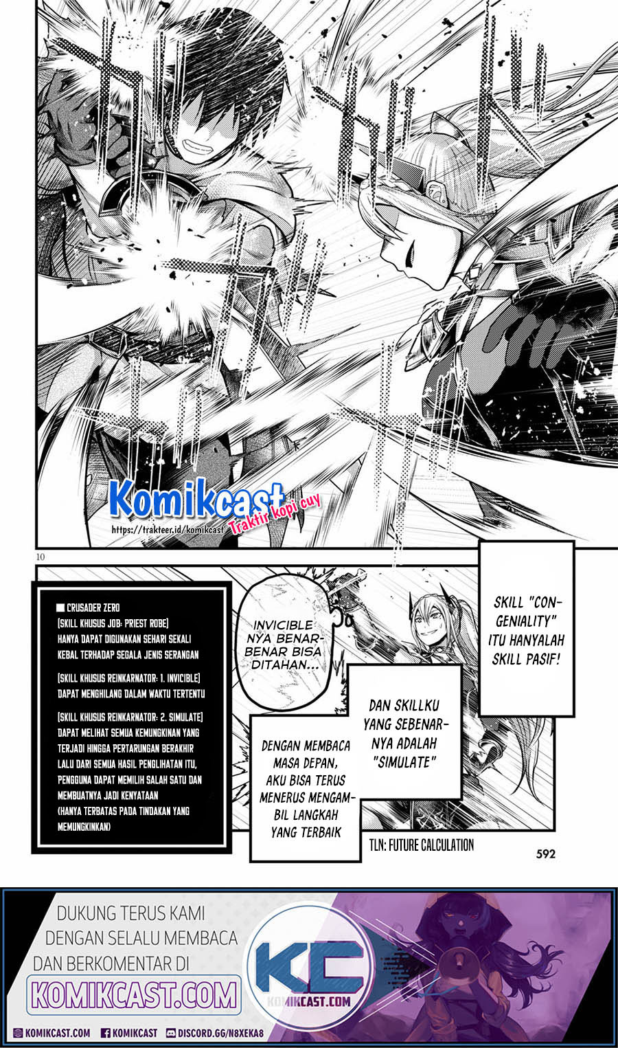 Chapter 45 - halaman 12