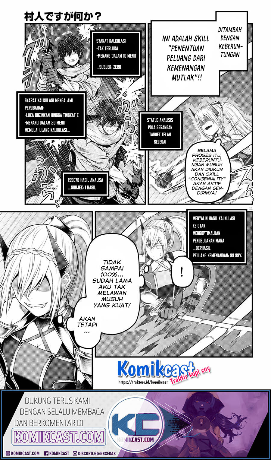 Chapter 45 - halaman 13