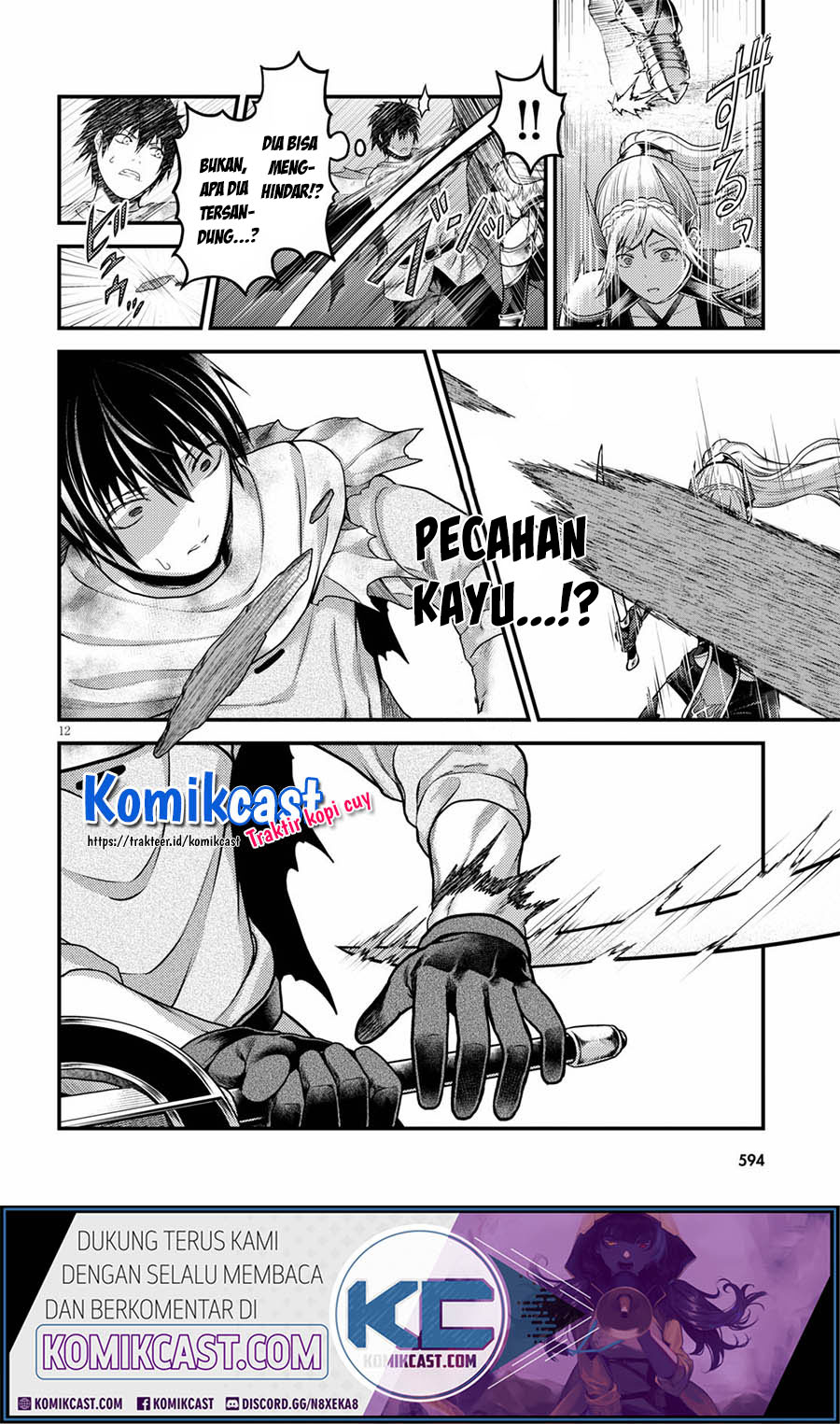 Chapter 45 - halaman 14