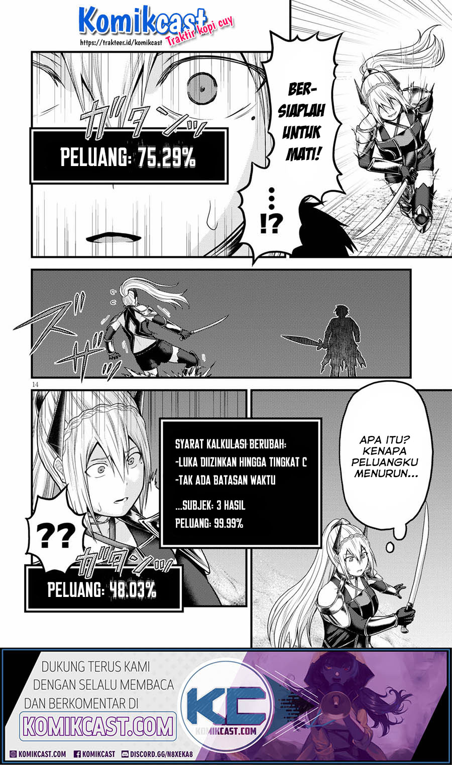Chapter 45 - halaman 16