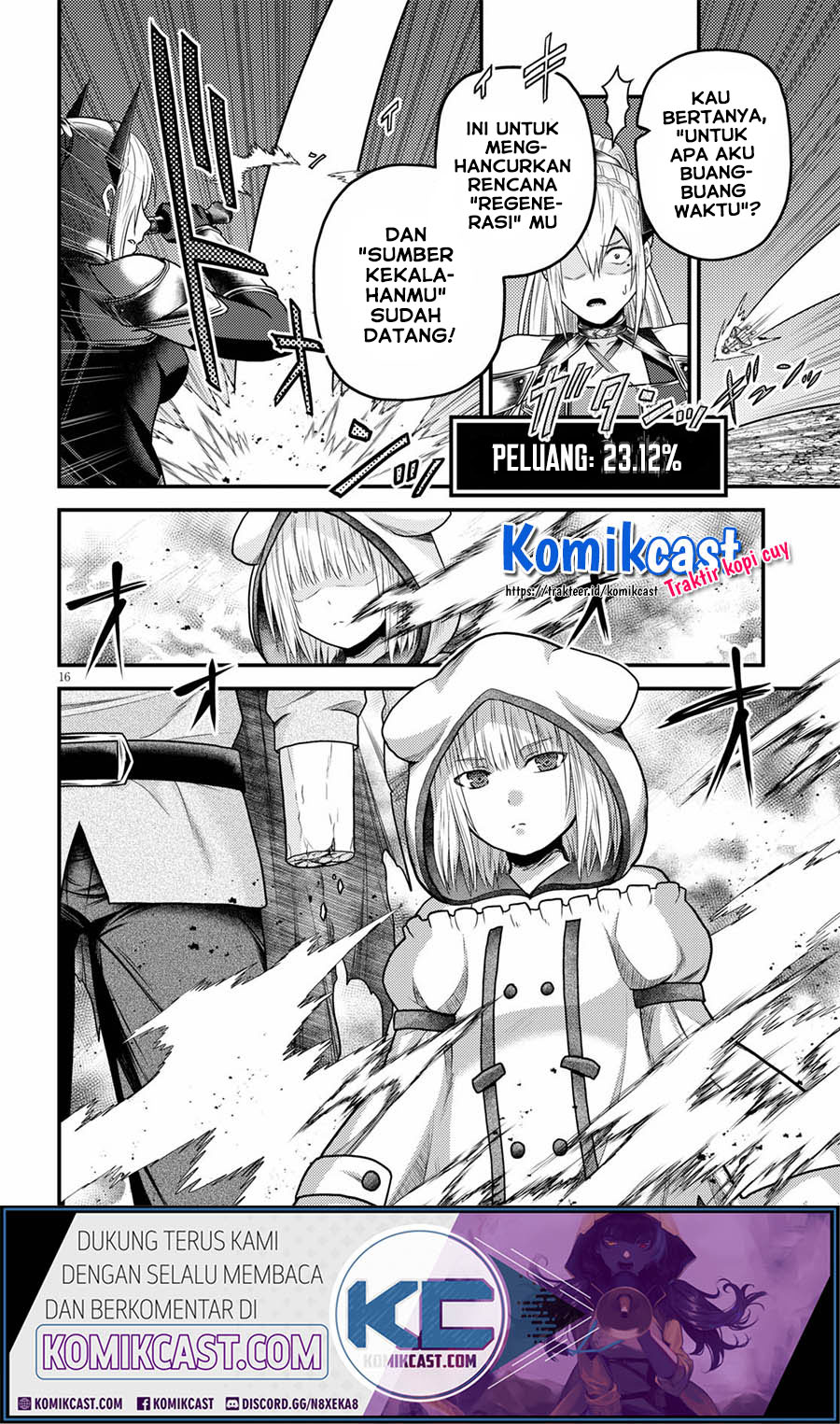 Chapter 45 - halaman 18