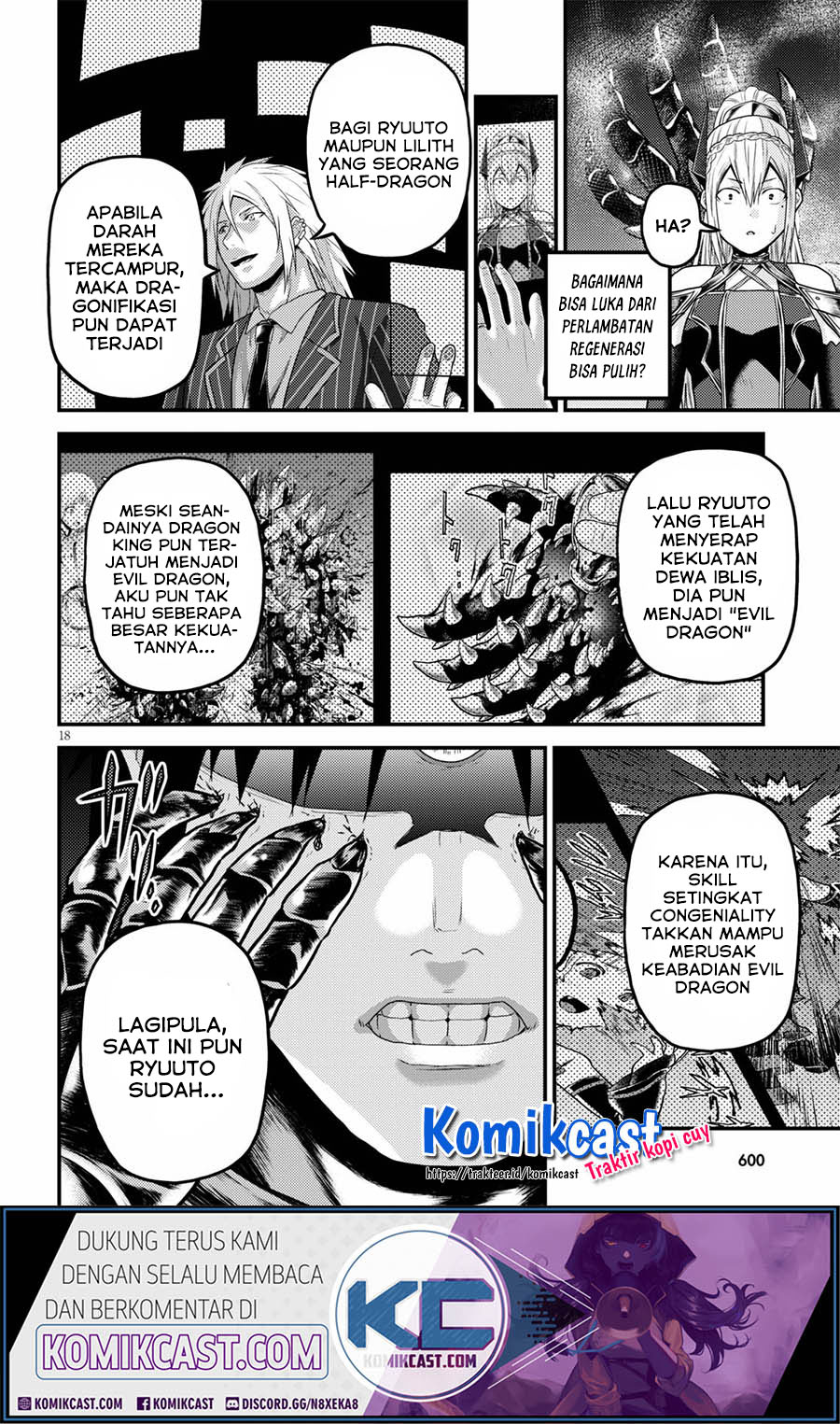 Chapter 45 - halaman 20