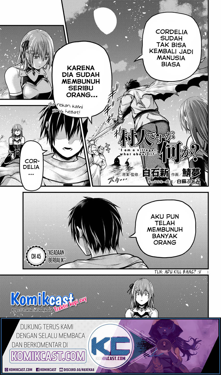 Chapter 45 - halaman 3