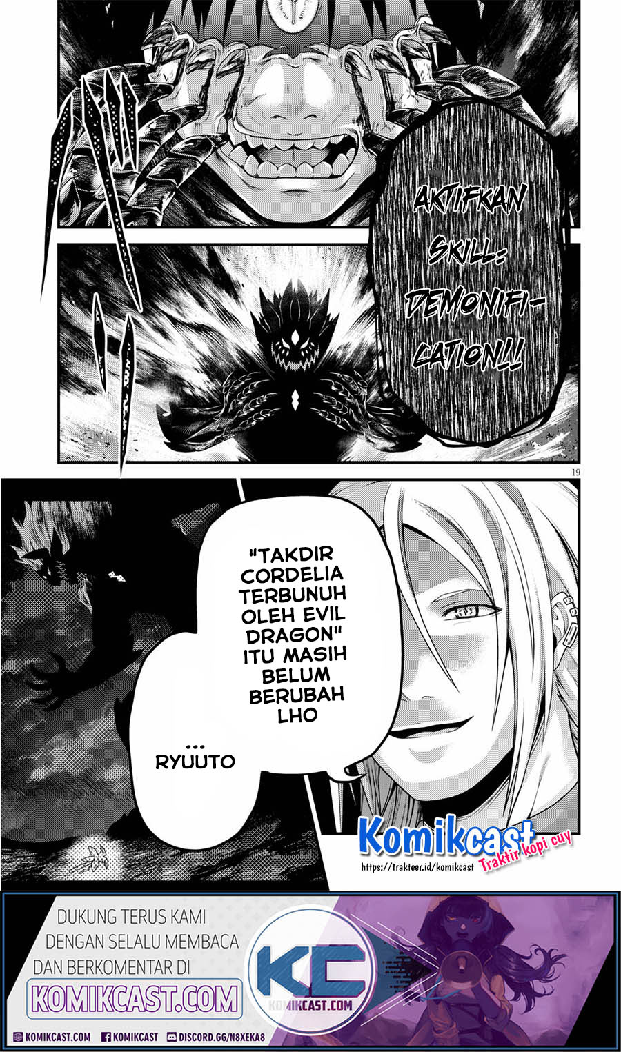 Chapter 45 - halaman 21