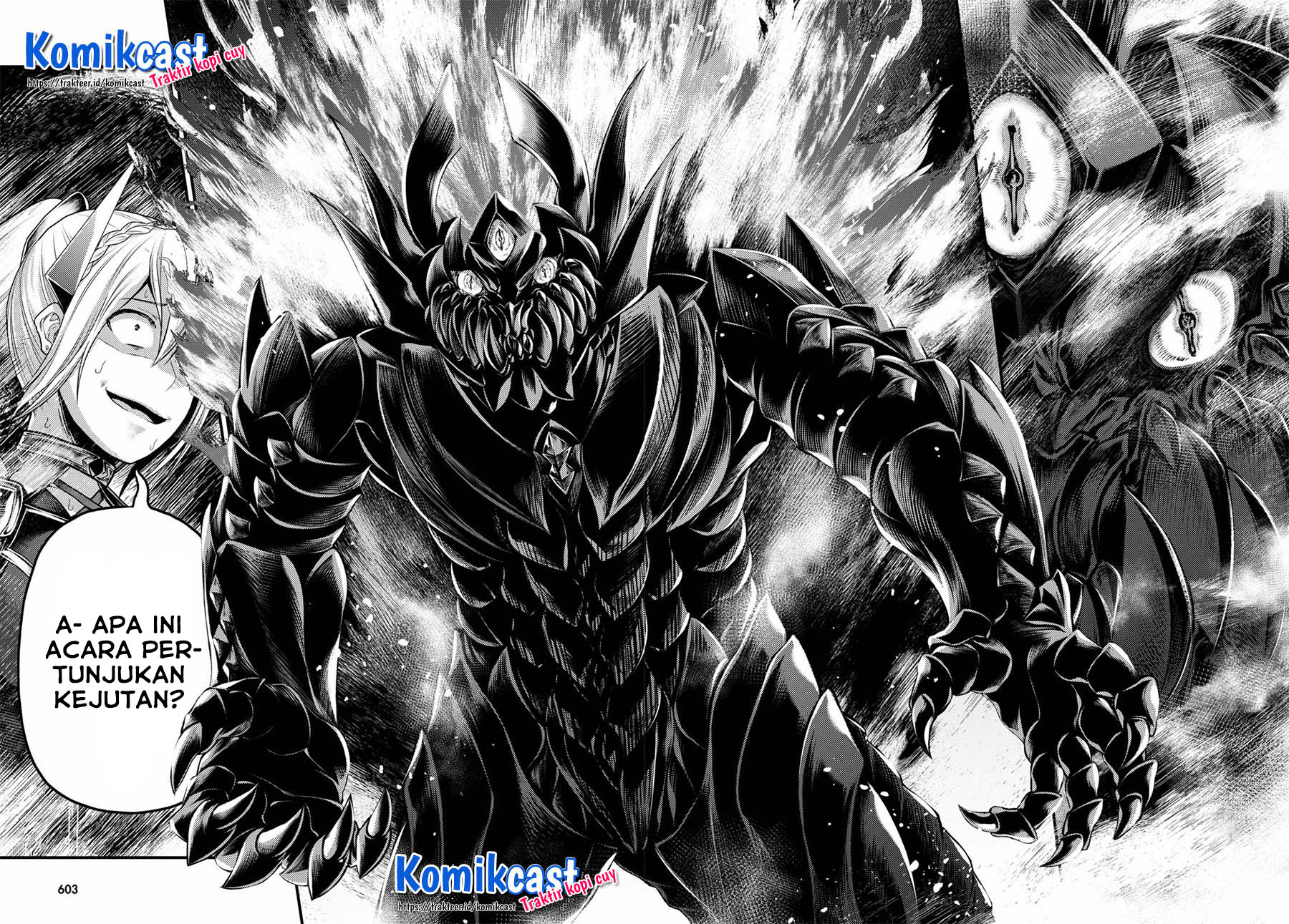 Chapter 45 - halaman 22