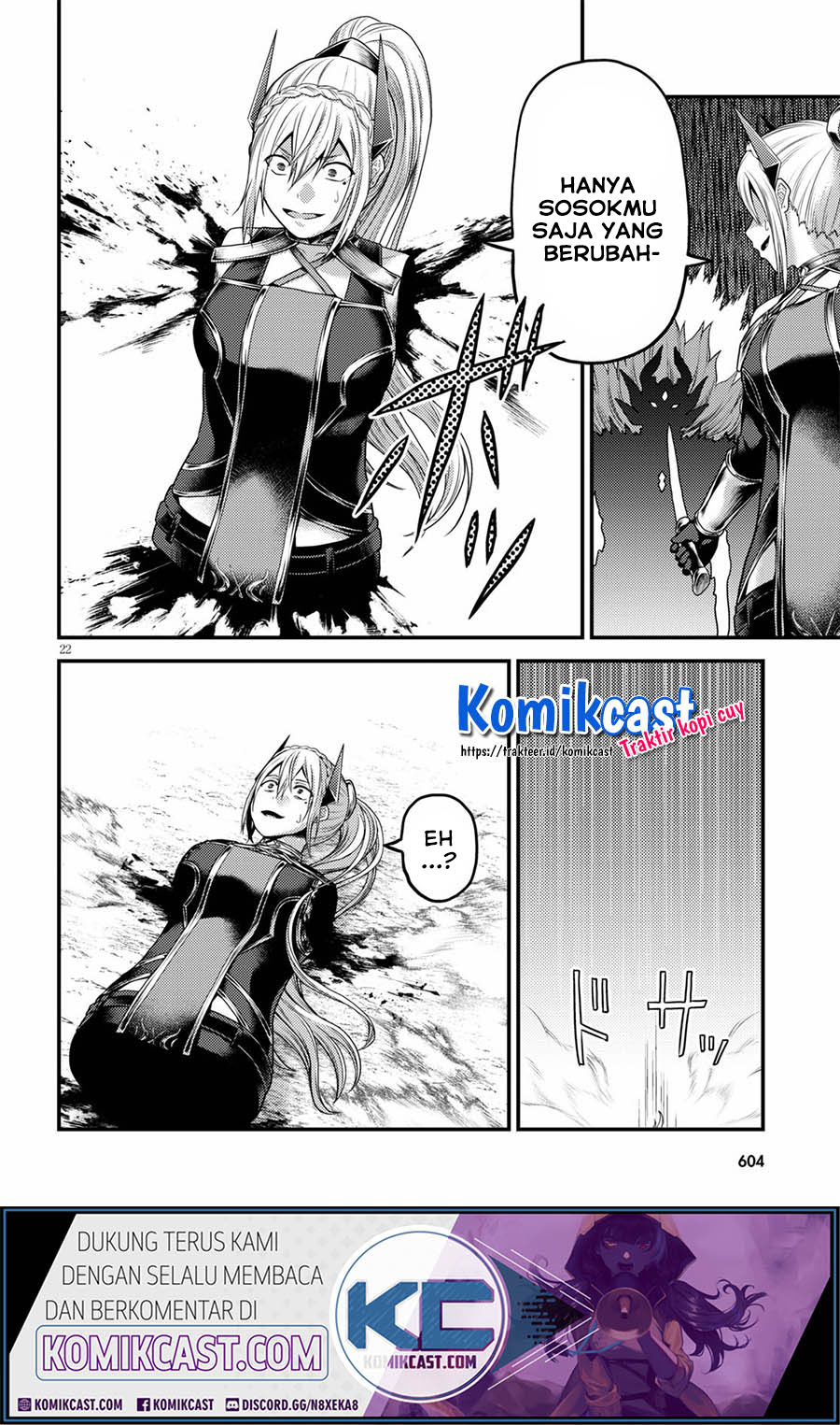 Chapter 45 - halaman 23