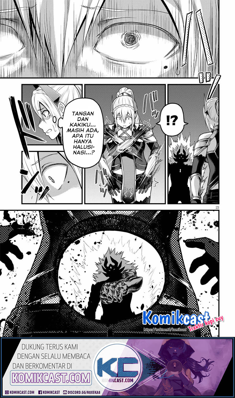 Chapter 45 - halaman 24
