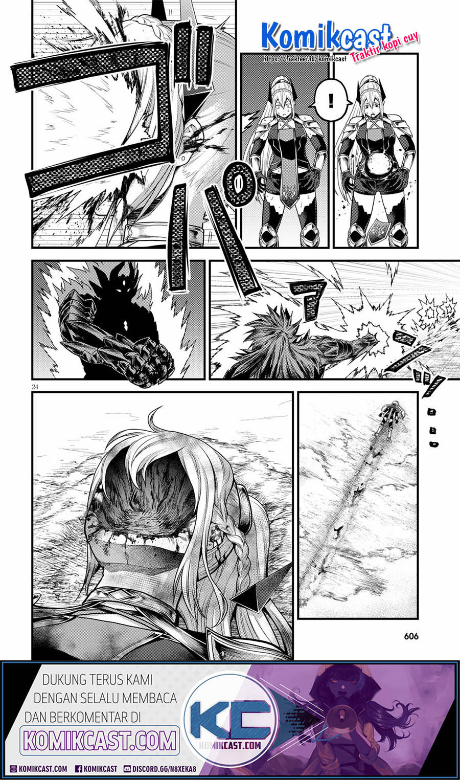 Chapter 45 - halaman 25