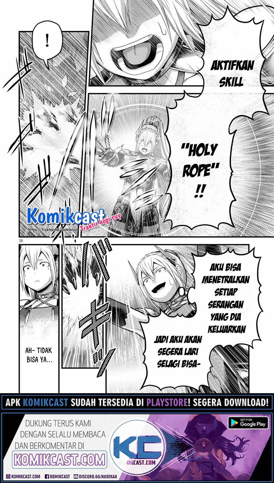 Chapter 45 - halaman 27