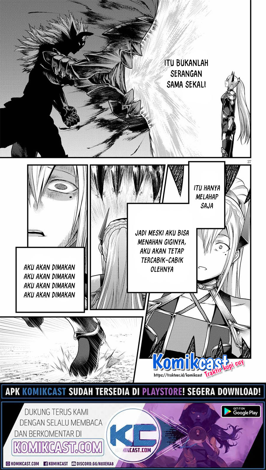 Chapter 45 - halaman 28