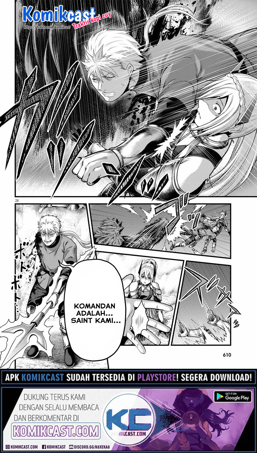 Chapter 45 - halaman 29