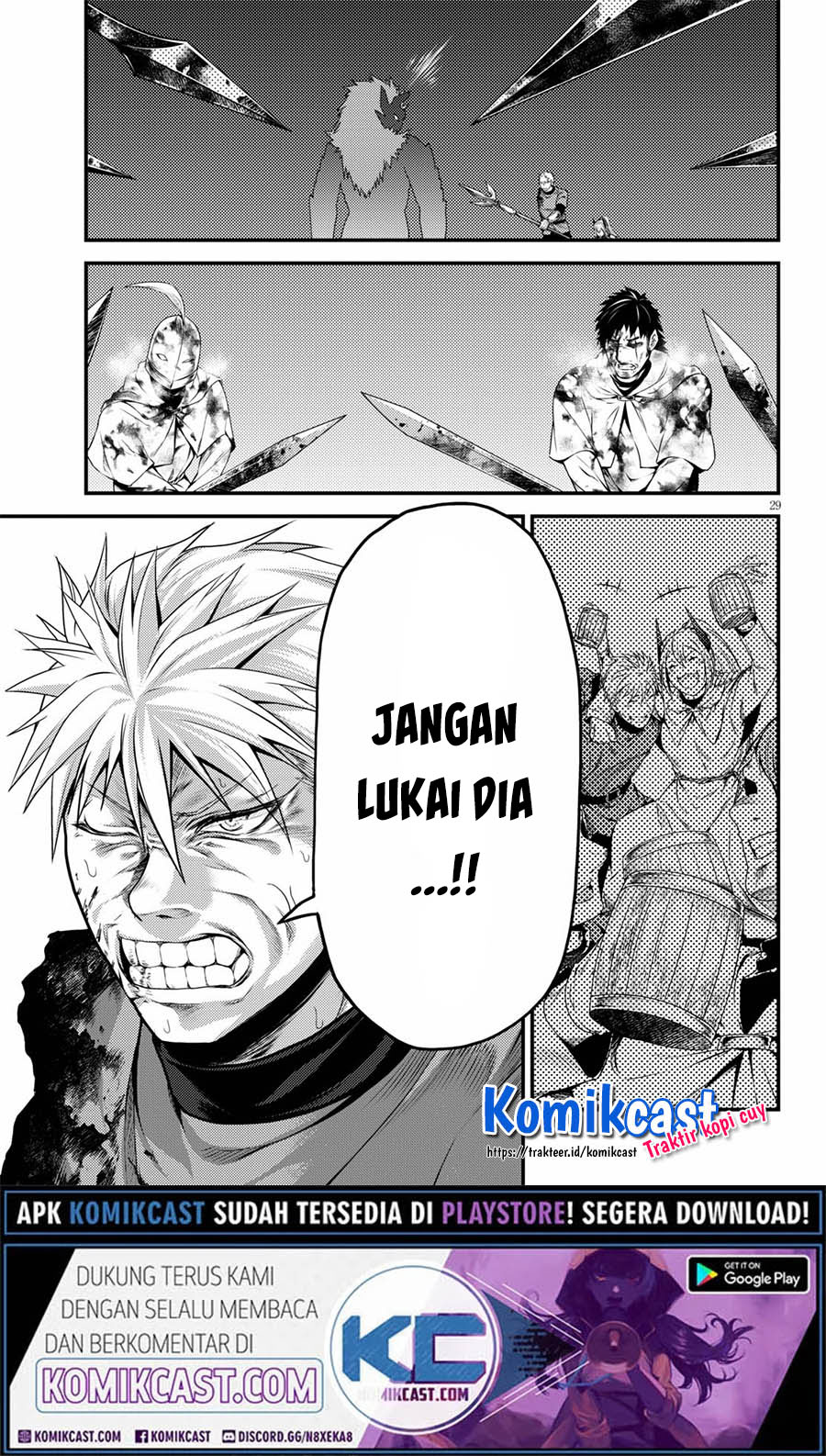 Chapter 45 - halaman 30