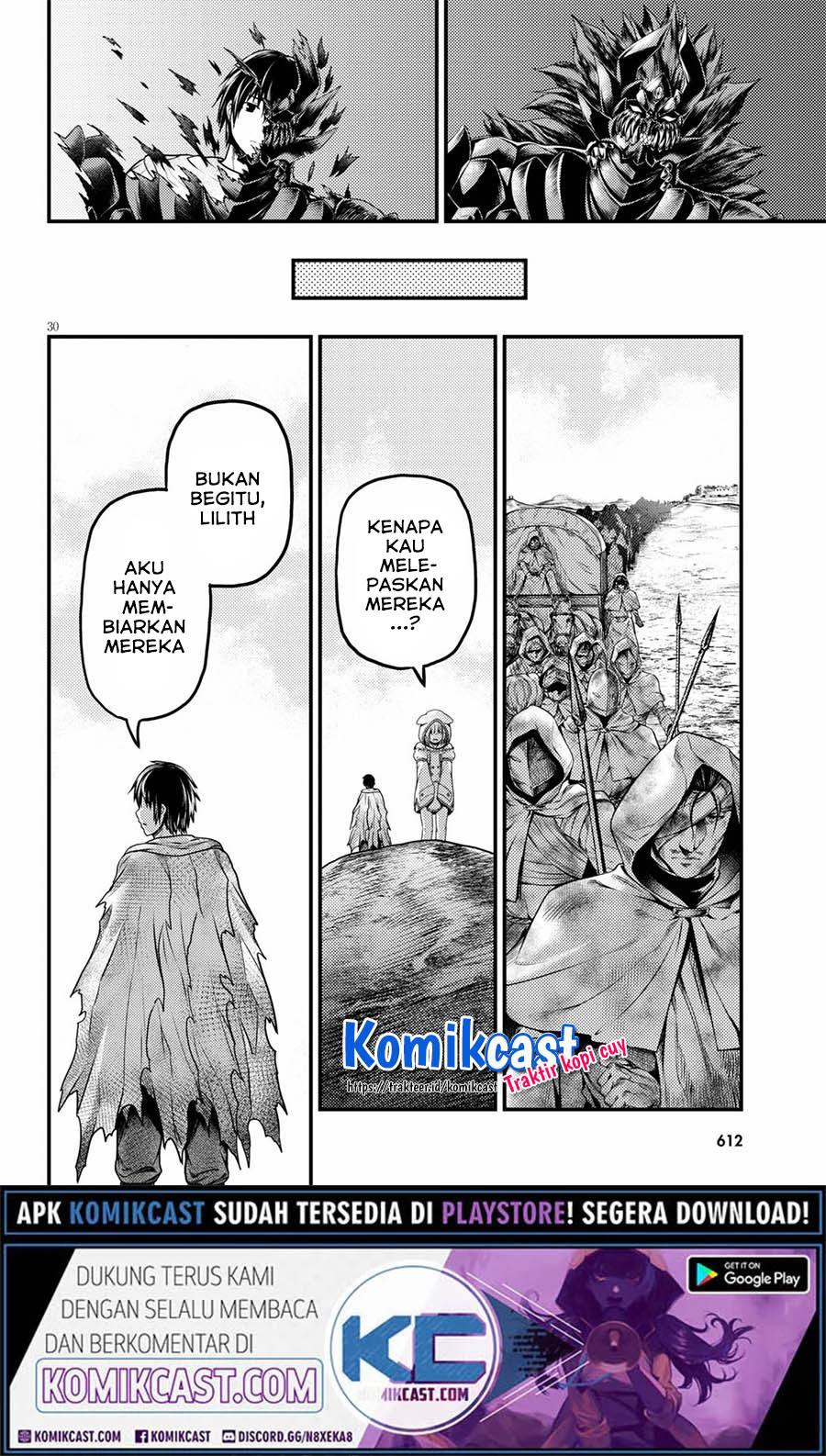 Chapter 45 - halaman 31
