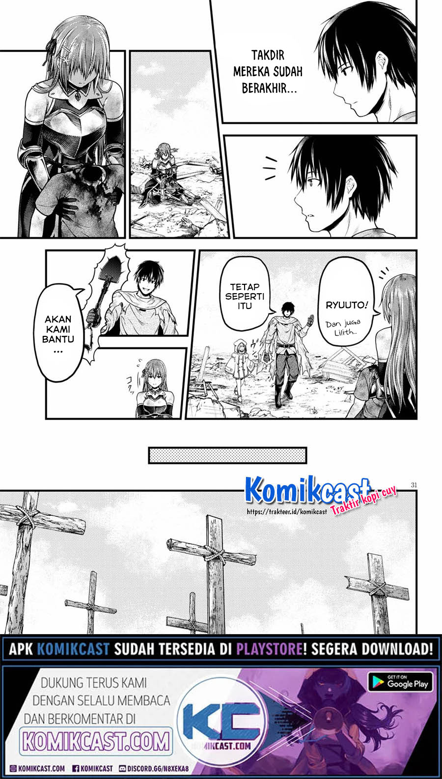 Chapter 45 - halaman 32
