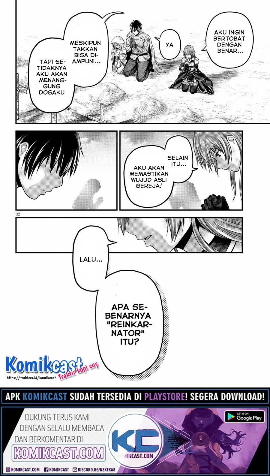 Chapter 45 - halaman 33