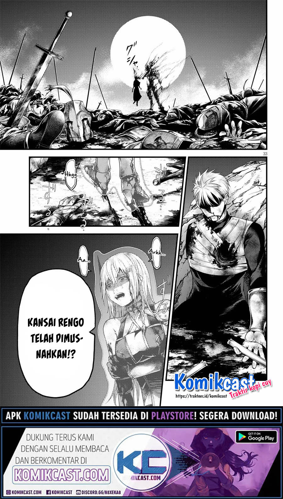 Chapter 45 - halaman 34