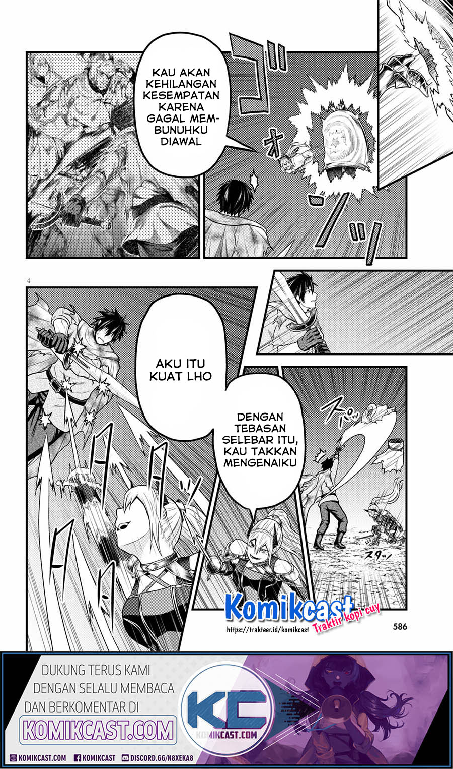 Chapter 45 - halaman 6