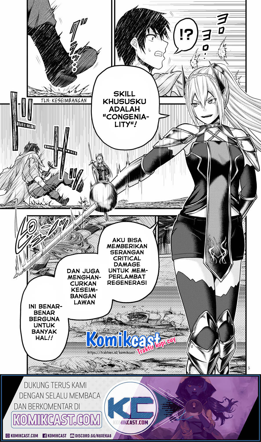 Chapter 45 - halaman 7