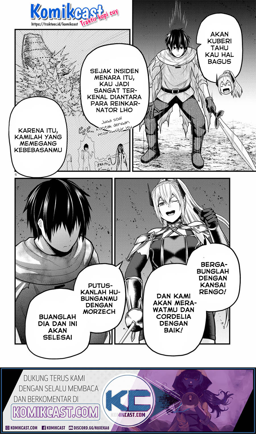 Chapter 45 - halaman 8