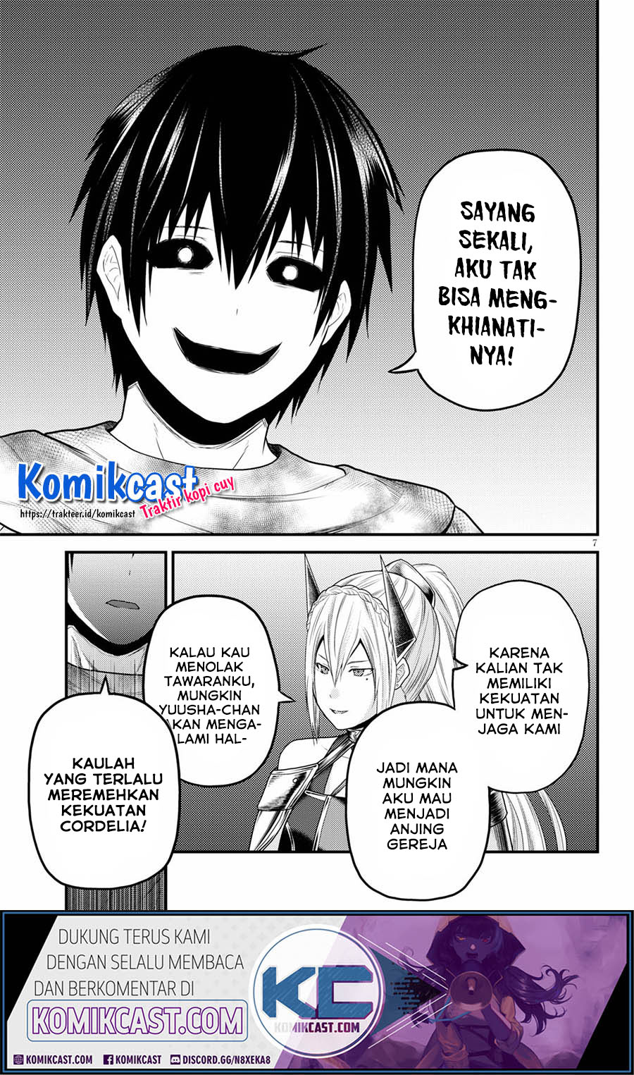 Chapter 45 - halaman 9