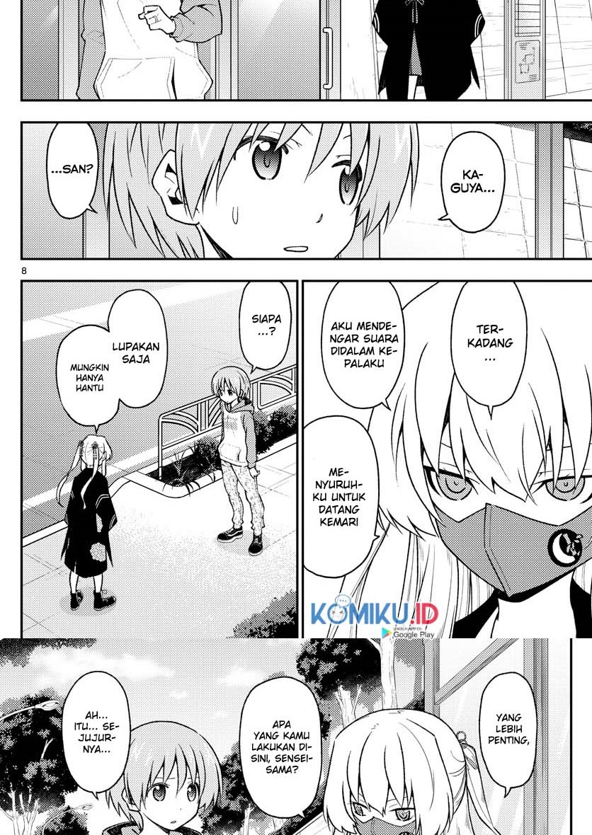 Chapter 144 - halaman 11