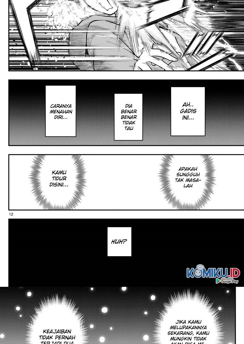Chapter 144 - halaman 15