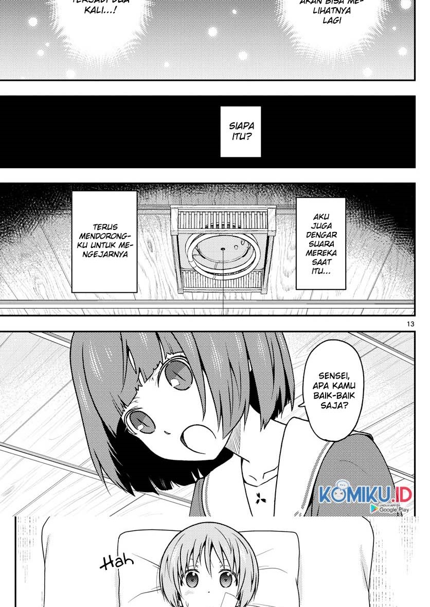 Chapter 144 - halaman 16