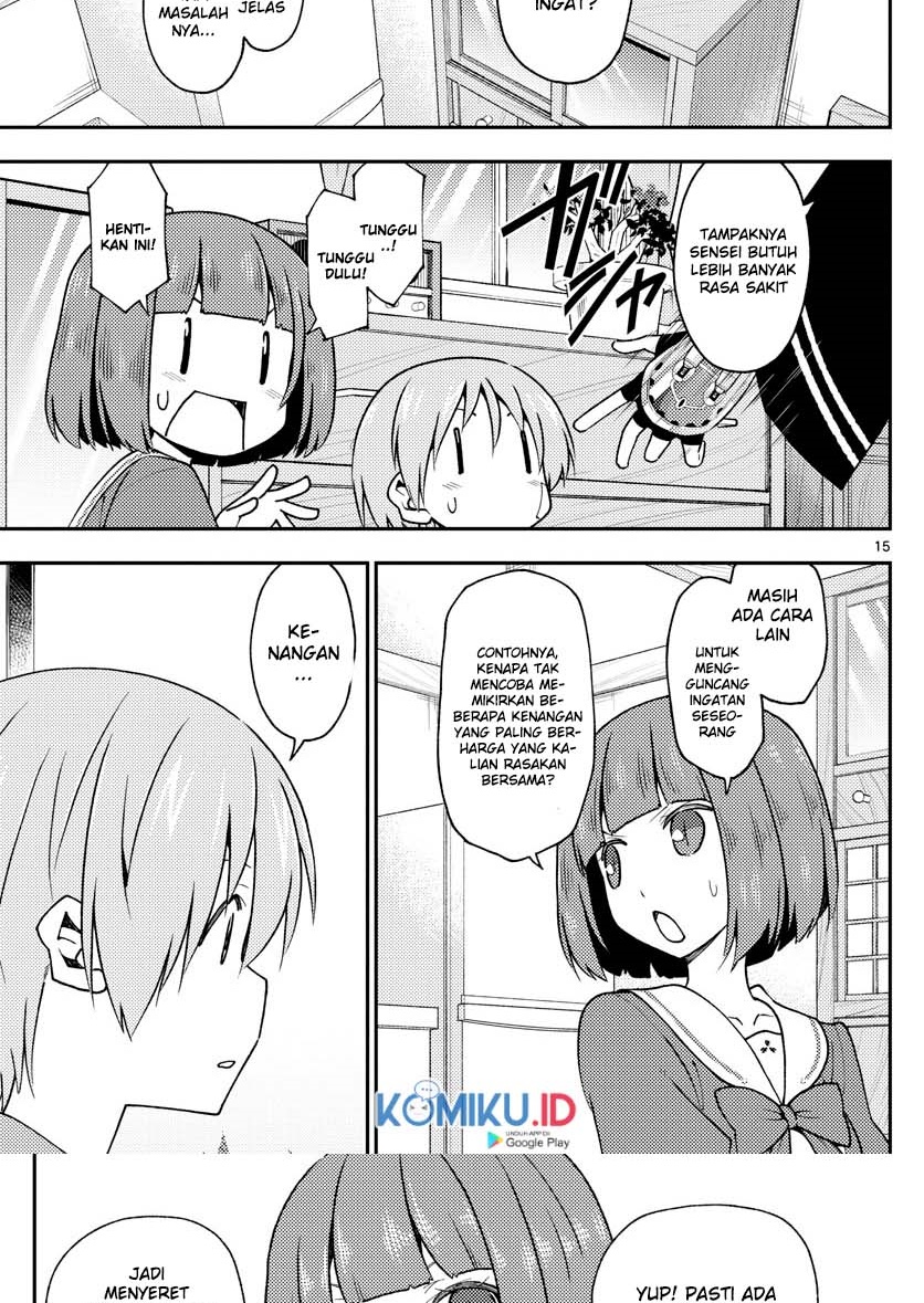 Chapter 144 - halaman 18