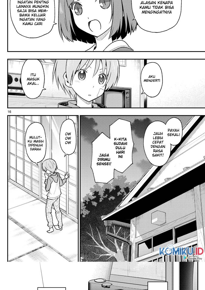 Chapter 144 - halaman 19