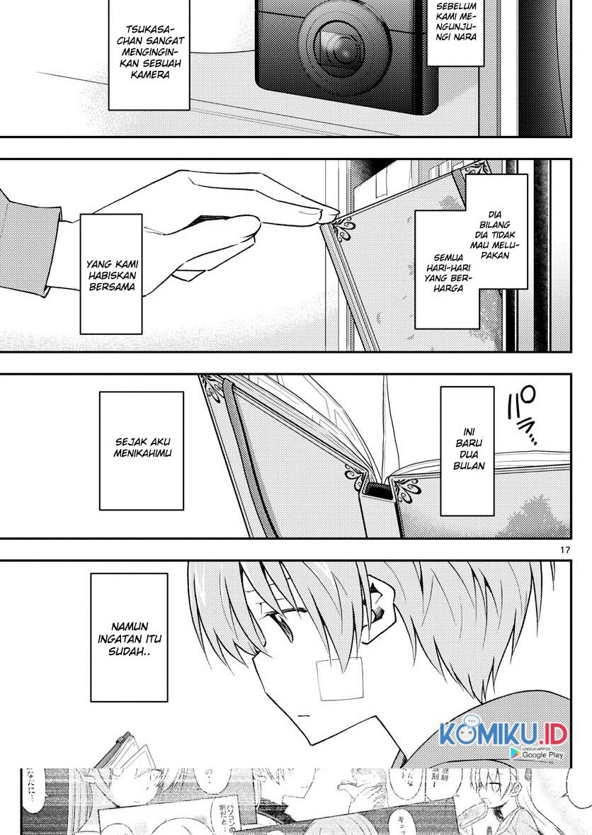 Chapter 144 - halaman 20