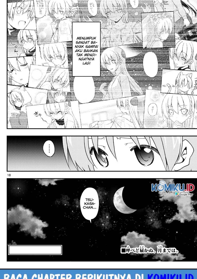 Chapter 144 - halaman 21
