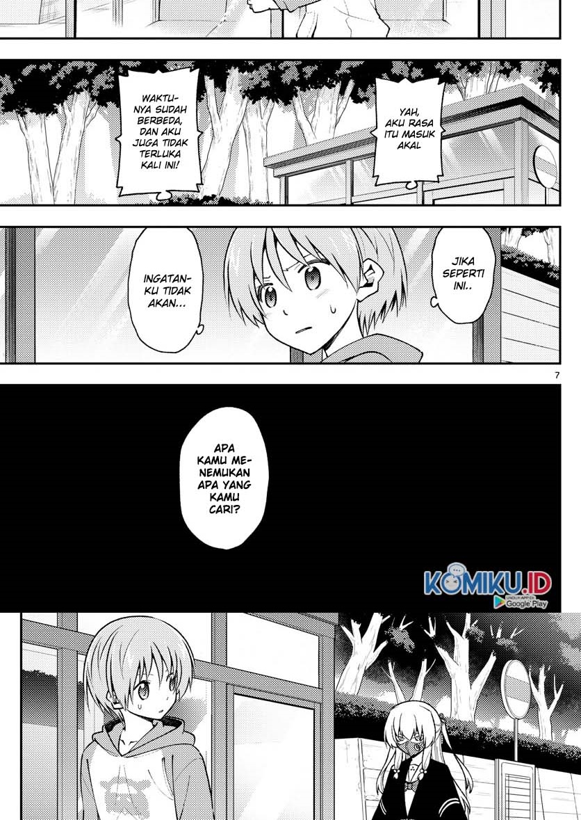 Chapter 144 - halaman 10