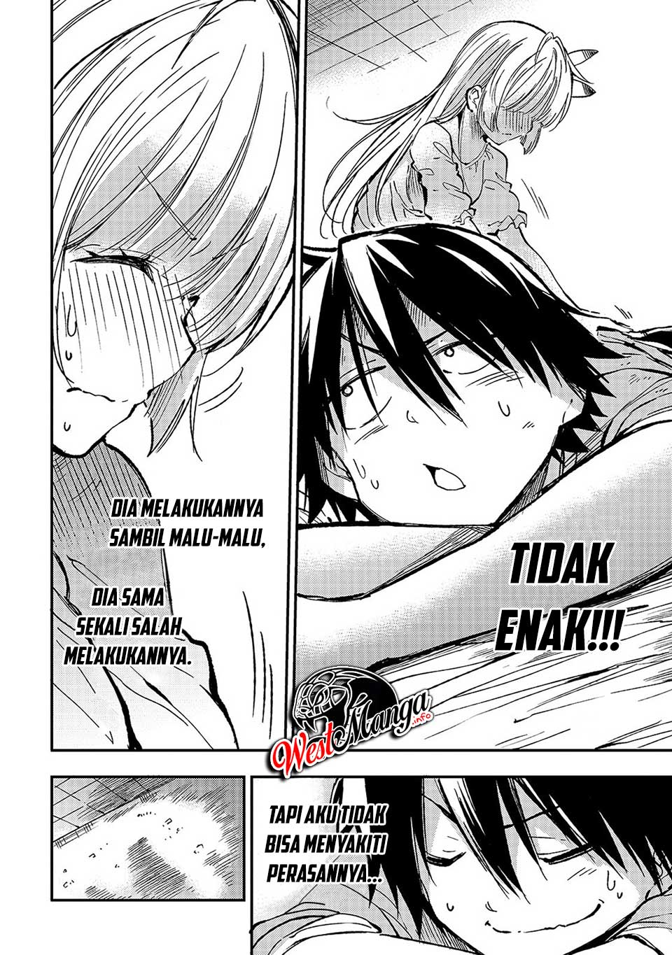 Chapter 67 - halaman 12