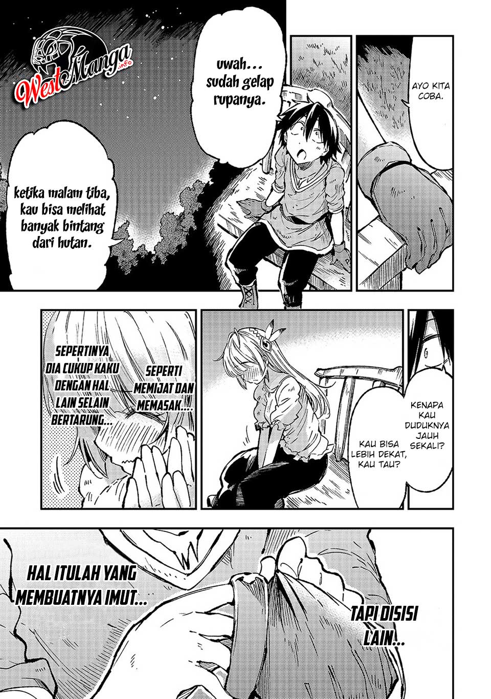 Chapter 67 - halaman 15