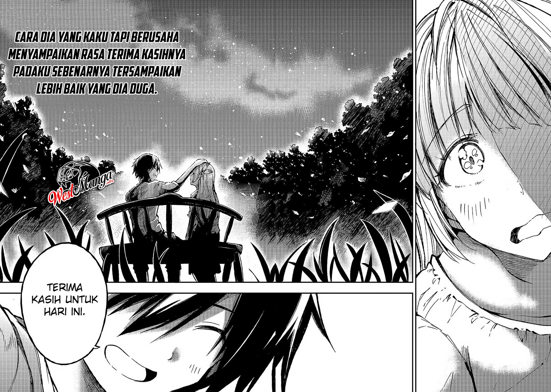 Chapter 67 - halaman 16