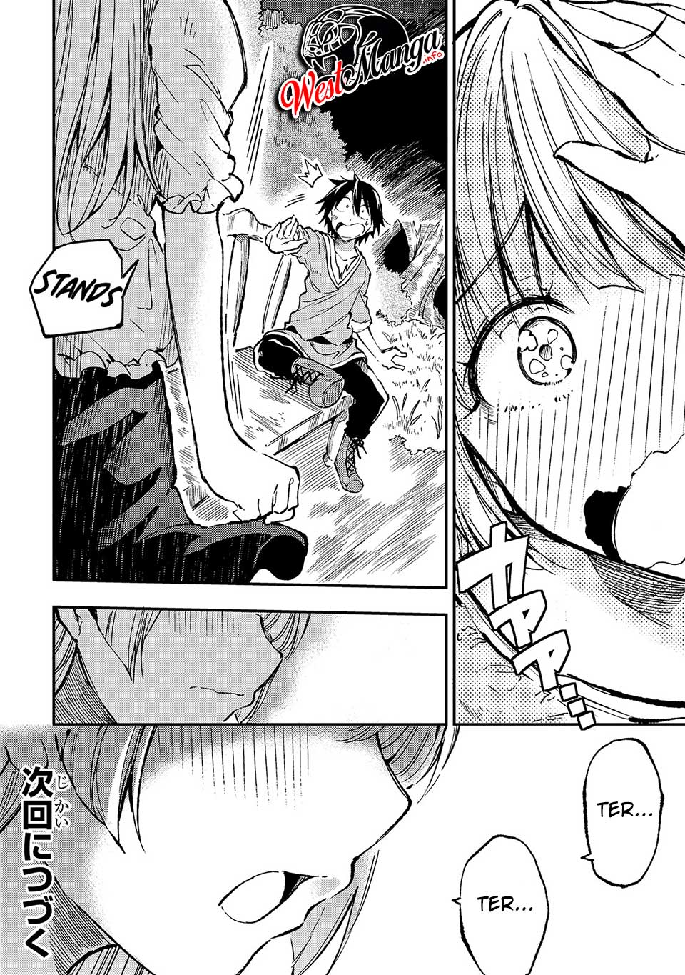 Chapter 67 - halaman 17