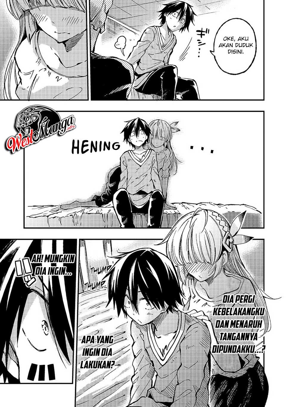 Chapter 67 - halaman 9