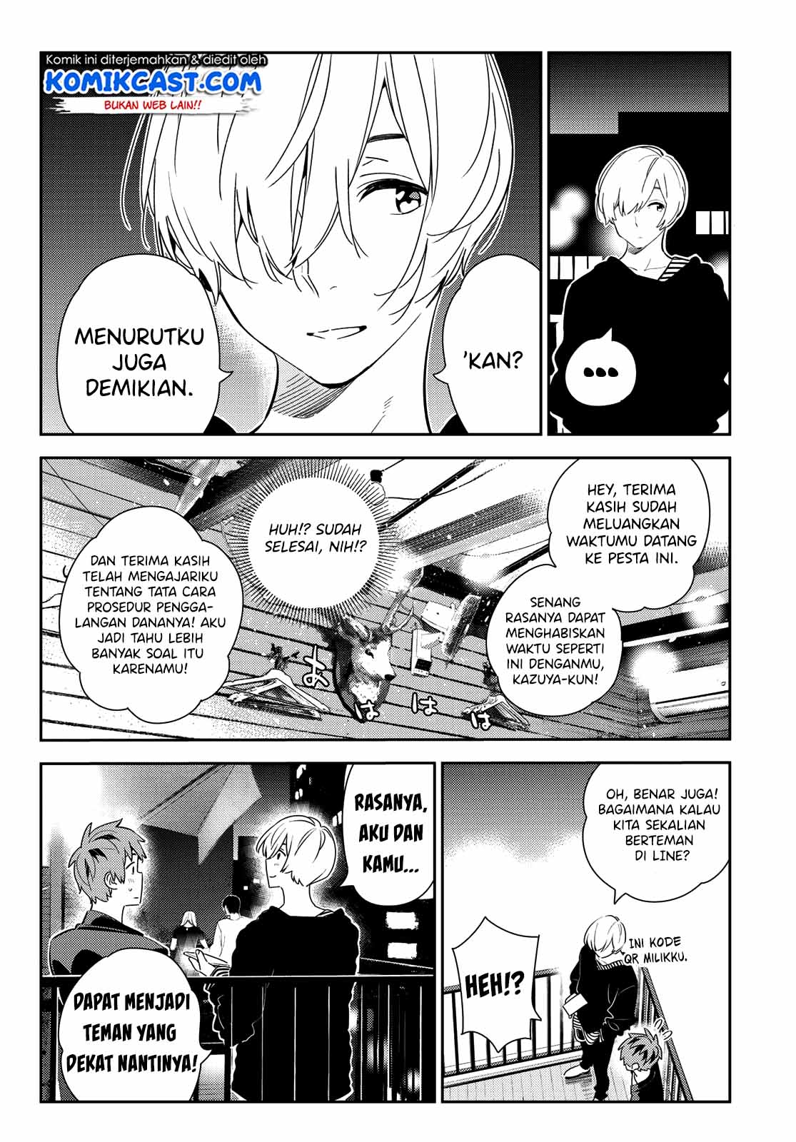 Chapter 178 - halaman 14