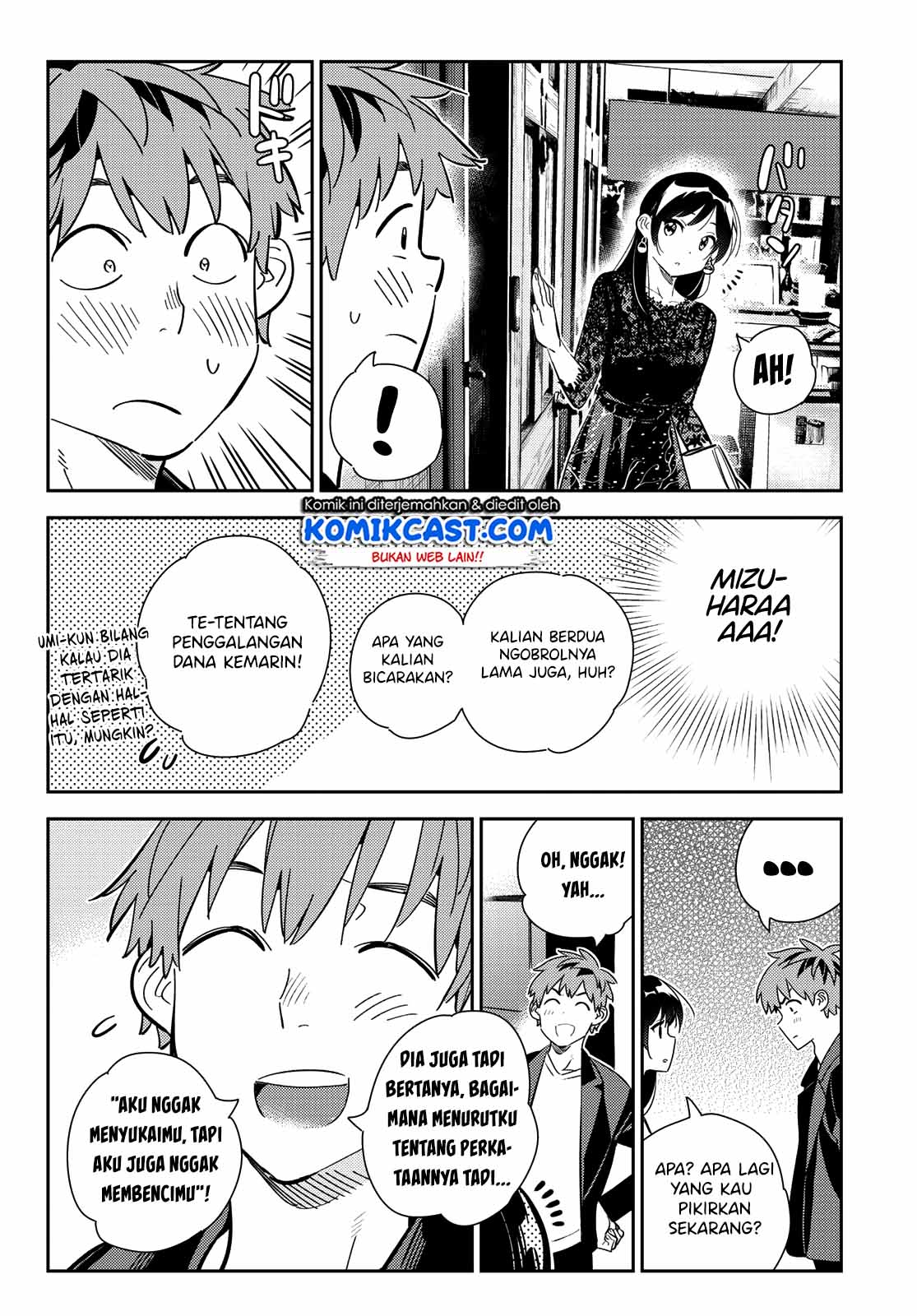 Chapter 178 - halaman 18