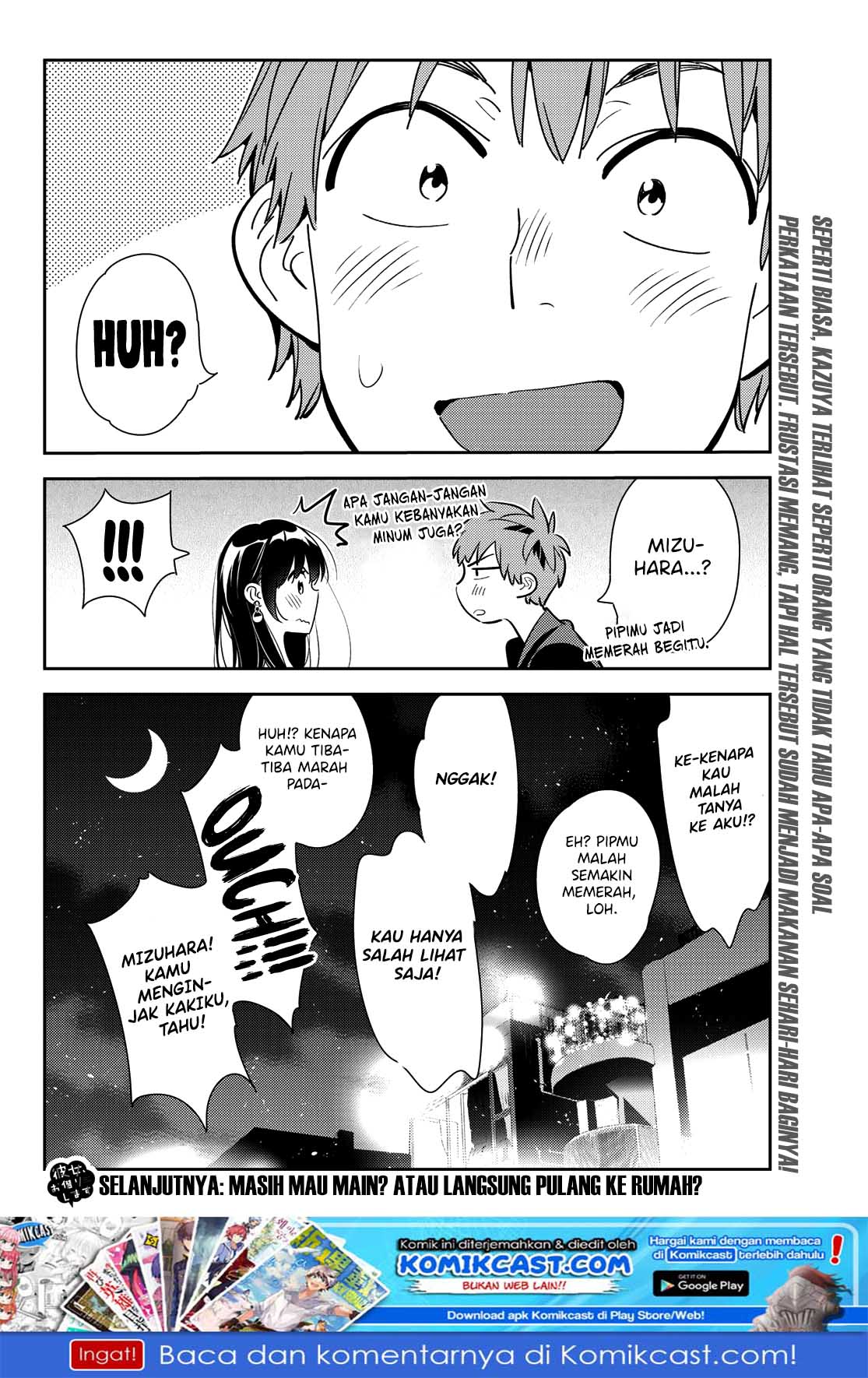 Chapter 178 - halaman 21