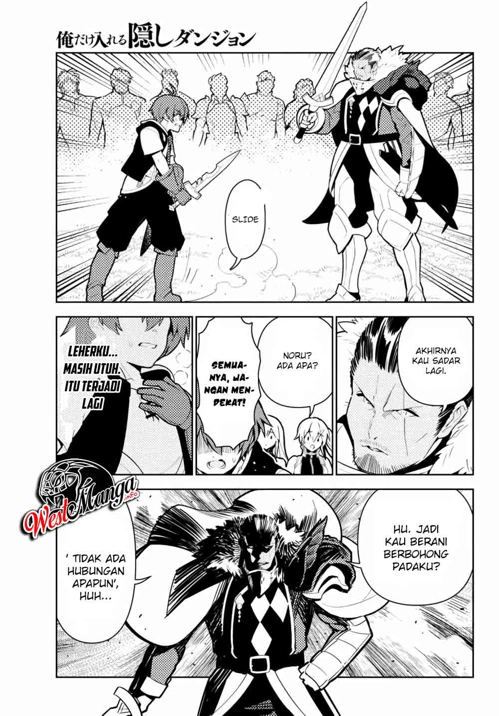 Chapter 45 - halaman 15