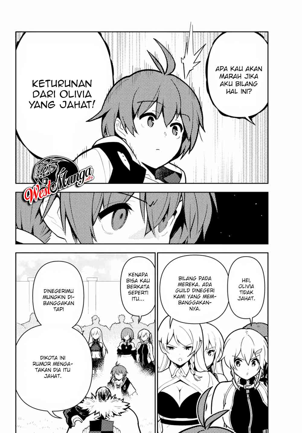 Chapter 45 - halaman 16