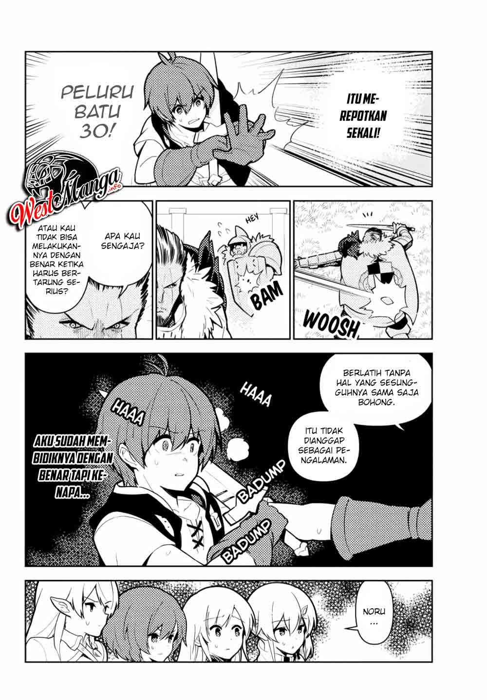 Chapter 45 - halaman 18