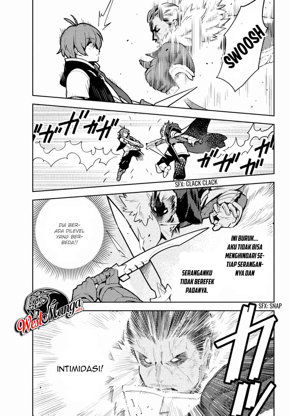 Chapter 45 - halaman 22