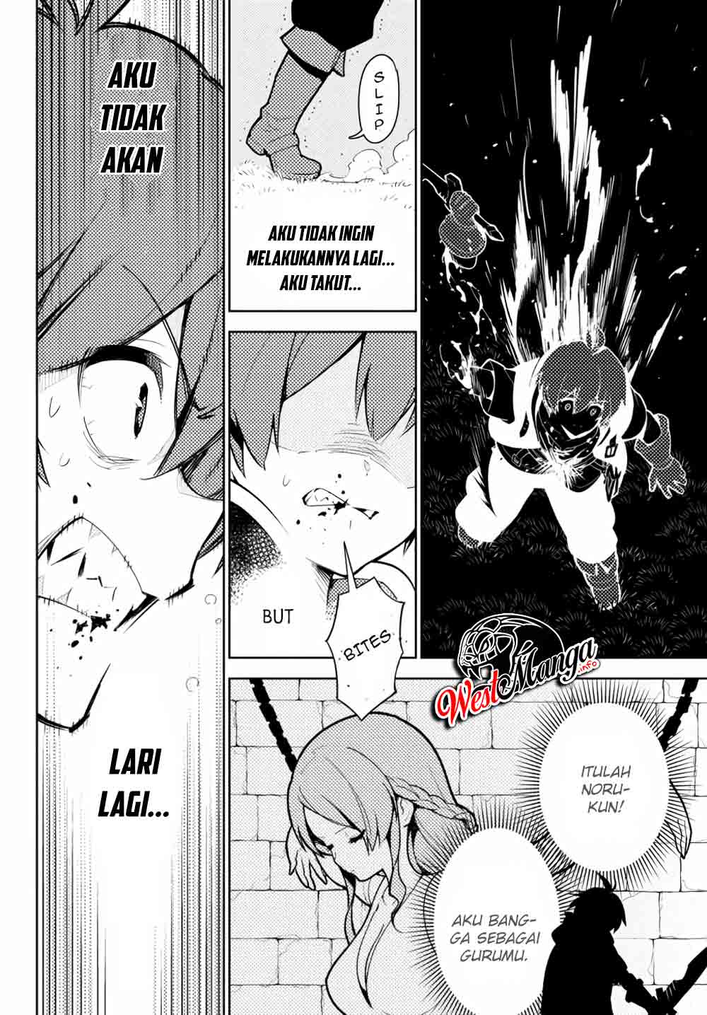 Chapter 45 - halaman 23