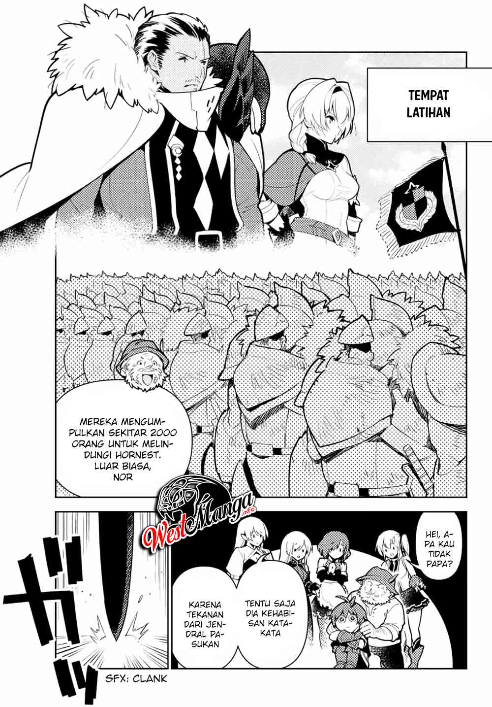 Chapter 45 - halaman 6